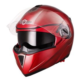 Modular Helmet
