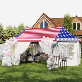Party Tent
